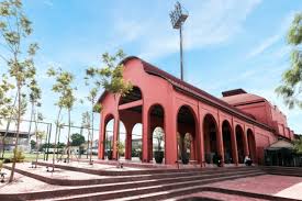 Musium Penghargaan Bagi Anak Muda Berprestasi